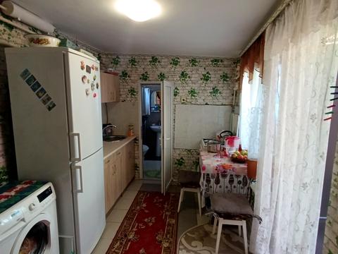 квартира за адресою Гранітна вул., 24