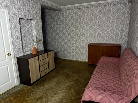 квартира за адресою Берестейський просп. (Перемоги), 79