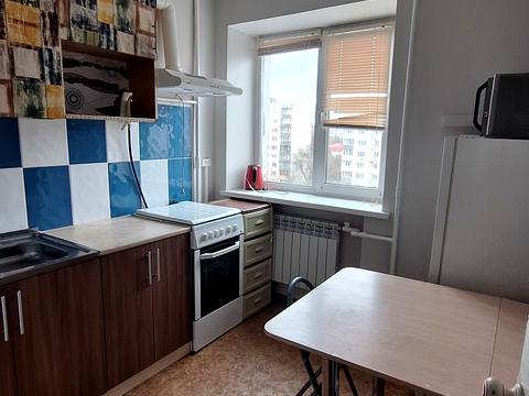 квартира за адресою Київ, Олешківська вул. (Орловська), 4-6/2