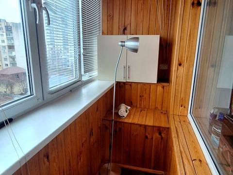 квартира за адресою Київ, Олешківська вул. (Орловська), 4-6/2