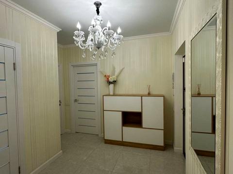 квартира за адресою Райдужний масив вул., 23