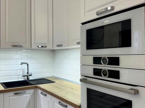 квартира за адресою Райдужний масив вул., 23