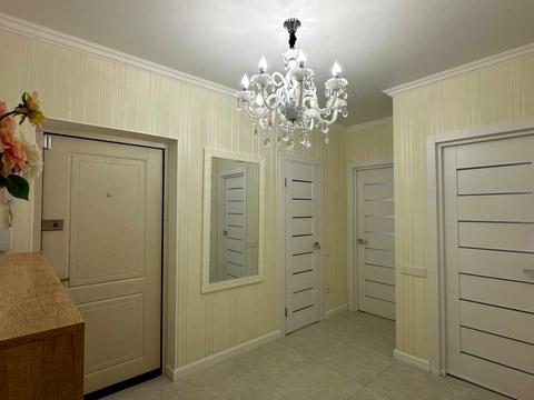 квартира за адресою Райдужний масив вул., 23