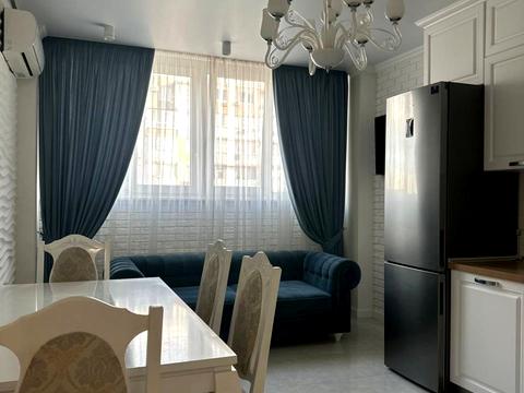 квартира за адресою Райдужний масив вул., 23