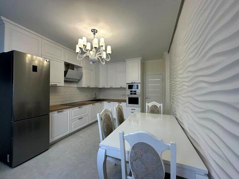 квартира за адресою Райдужний масив вул., 23