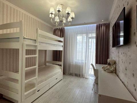 квартира за адресою Райдужний масив вул., 23