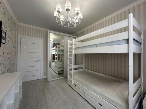 квартира за адресою Райдужний масив вул., 23