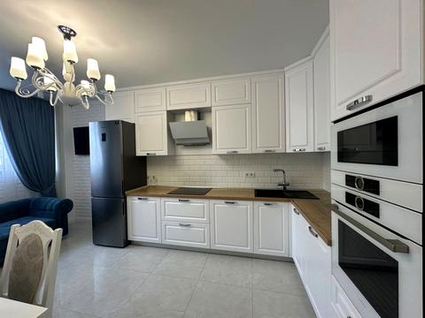 квартира за адресою Райдужний масив вул., 23