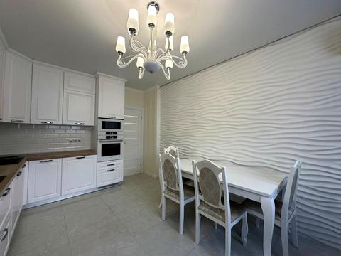 квартира за адресою Райдужний масив вул., 23