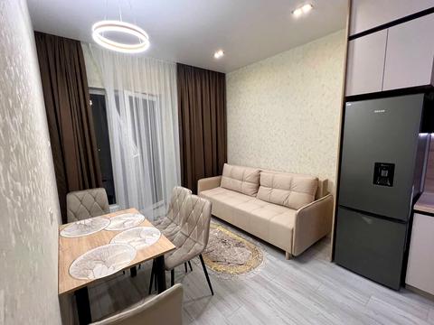 квартира за адресою Краснова вул., 1-Б