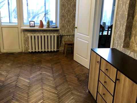 квартира за адресою Берестейський просп. (Перемоги), 79