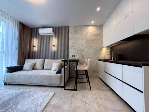 квартира за адресою Літературна вул., 10-Б