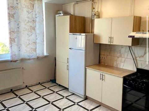 квартира за адресою Івано-Франківськ, Ольги Кисілевської вул., 37