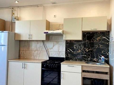 квартира за адресою Івано-Франківськ, Ольги Кисілевської вул., 37