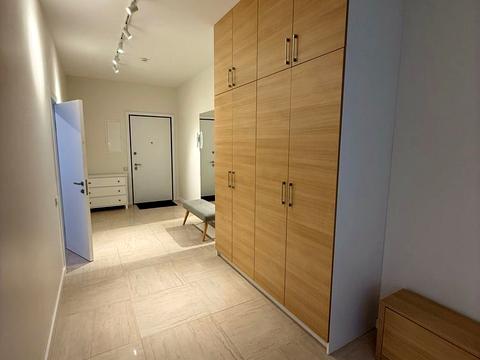 квартира по адресу Демеевская ул., 33