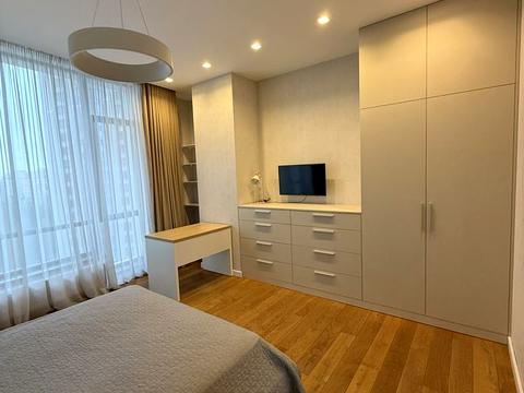 квартира по адресу Демеевская ул., 33