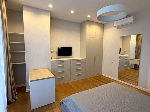 квартира по адресу Демеевская ул., 33