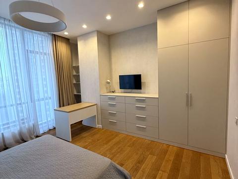 квартира по адресу Демеевская ул., 33