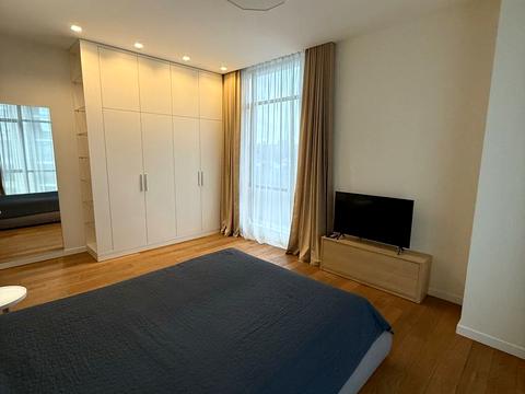 квартира по адресу Демеевская ул., 33