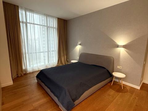 квартира по адресу Демеевская ул., 33