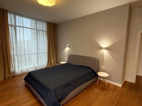 квартира по адресу Демеевская ул., 33