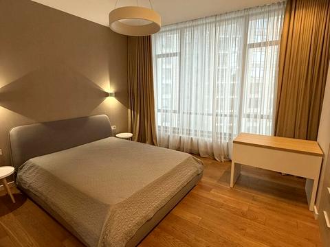 квартира по адресу Демеевская ул., 33