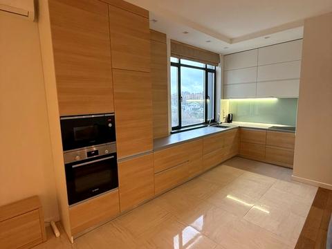 квартира по адресу Демеевская ул., 33