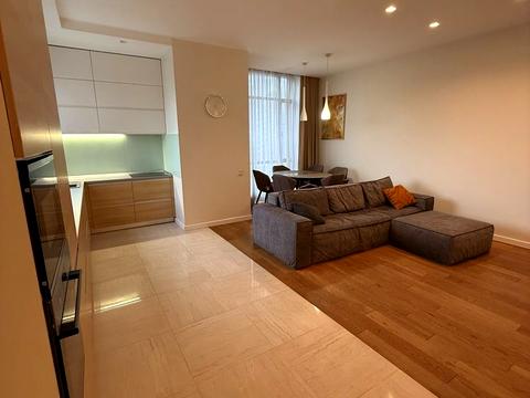 квартира по адресу Демеевская ул., 33