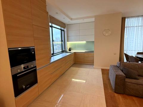 квартира по адресу Демеевская ул., 33