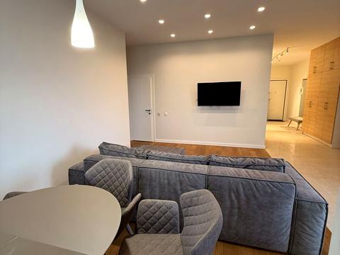 квартира по адресу Демеевская ул., 33