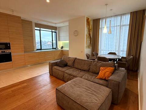 квартира по адресу Демеевская ул., 33