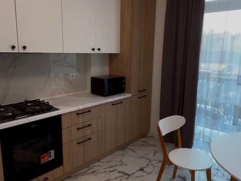 квартира за адресою Кобилянської вул., 22-А к3