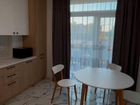 квартира за адресою Кобилянської вул., 22-А к3