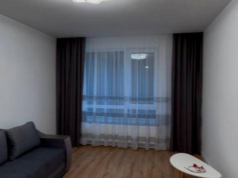 квартира за адресою Кобилянської вул., 22-А к3