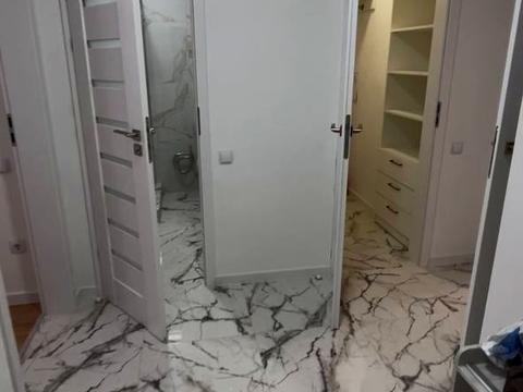 квартира за адресою Кобилянської вул., 22-А к3