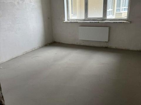 квартира по адресу Заречанская ул., 3/3-А