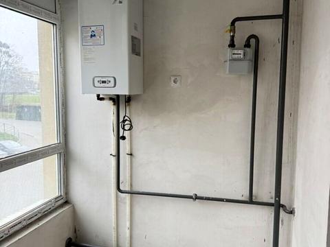 квартира за адресою Зарічанська вул., 3/3-А