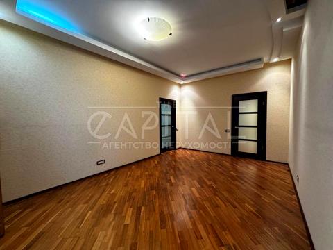 квартира по адресу Старонаводницкая ул., 13