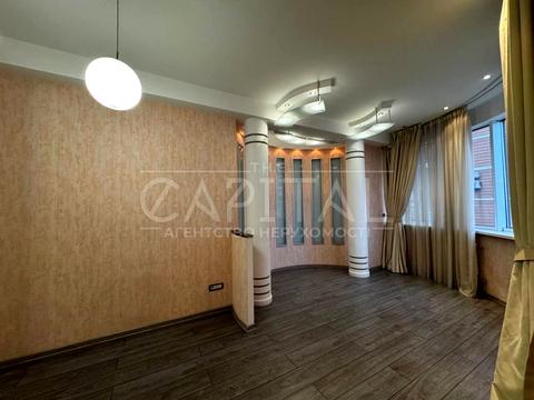 квартира по адресу Старонаводницкая ул., 13