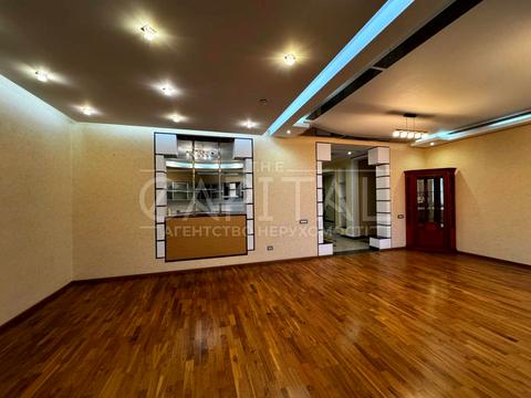 квартира по адресу Старонаводницкая ул., 13