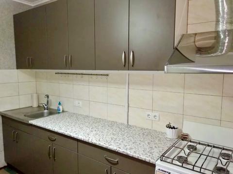 квартира по адресу Мира просп., 13