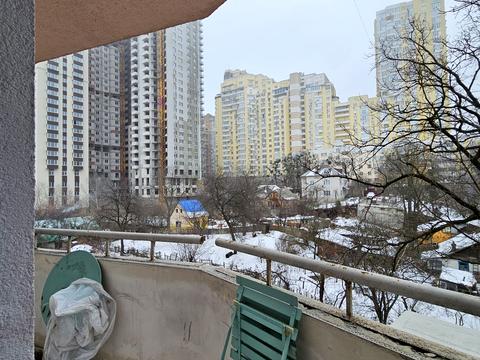 квартира за адресою Жамбила Жабаєва вул. (Кузьминська), 22