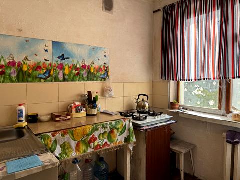 квартира по адресу Радостная ул., 15