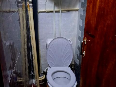 квартира за адресою Сергія Гладуша вул. (Карбишева), 9