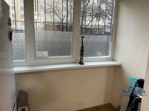 квартира за адресою Берестейський просп. (Перемоги), 116-А