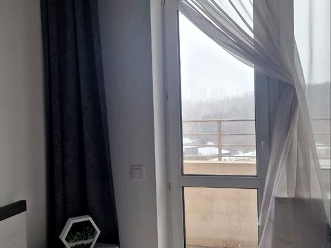 квартира за адресою Митрополита Василя Липківського вул. (Урицького), 37-Б