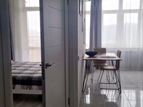 квартира за адресою Митрополита Василя Липківського вул. (Урицького), 37-Б