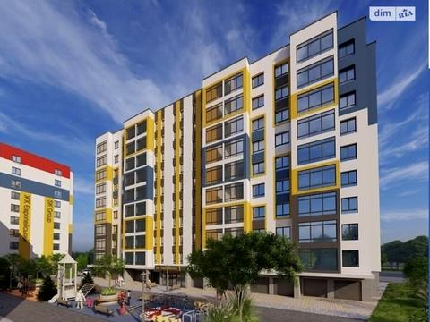 квартира по адресу Старокостянтинівське шоссе, (Будинок 2)