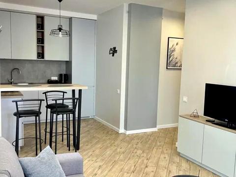 квартира за адресою Львів, Тараса Шевченка вул., 262