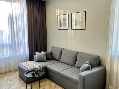 квартира за адресою Львів, Тараса Шевченка вул., 262